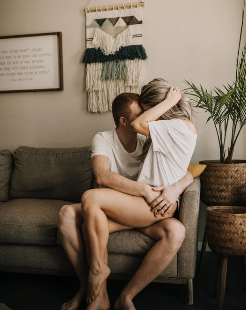 Improving Intimacy and Connection in Your Relationship, The "How To" Guide