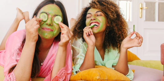 The Power of Female Friendships: Why Every Woman Needs a Strong Support System