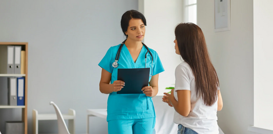 Advocating for Yourself at the Doctor’s Office, A Helpful Guide
