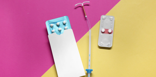 Why More Women Are Choosing Hormone-Free Birth Control