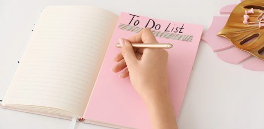 Empower Your Routine: 5 Simple Daily Habits for Success