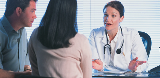 What Happens If I Test Positive for Strep B While Pregnant?