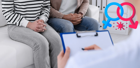 Is Bacterial Vaginosis (BV) an STI? New Research Says; Maybe!