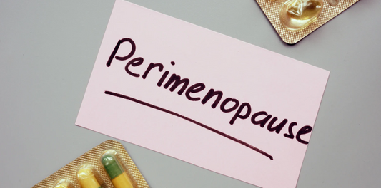 Is BV a Symptom of Perimenopause? What You Need to Know