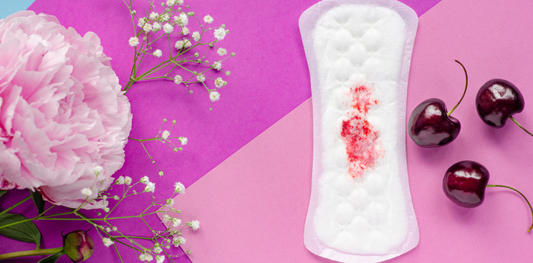 Periods and pH: The Link You Need to Know About