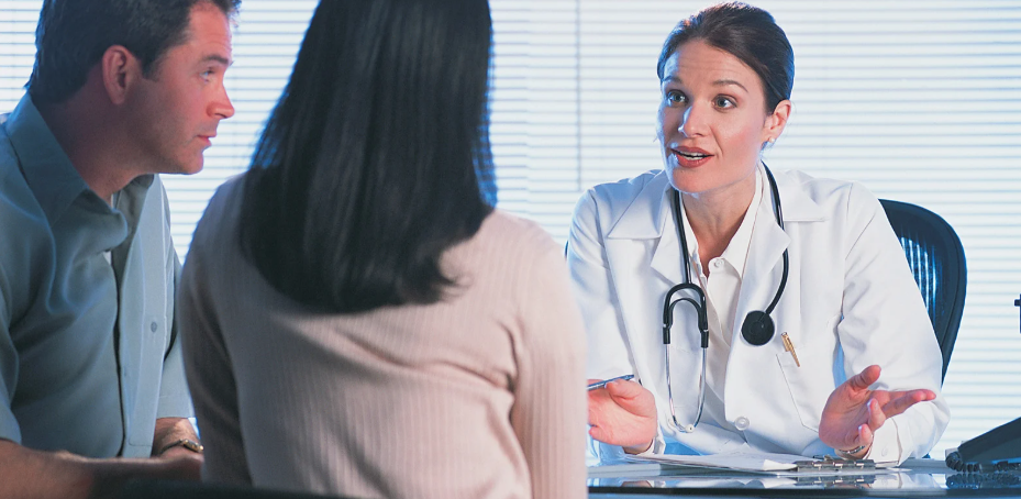 What Happens If I Test Positive for Strep B While Pregnant?