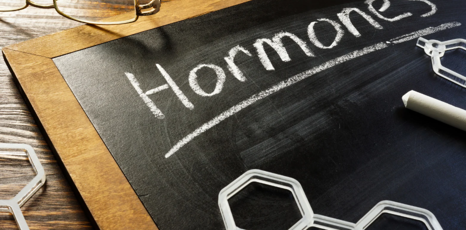 What Are the Signs of Low Estrogen?