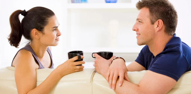 BV and Men: The Uncomfortable Truth About Recurring Infections