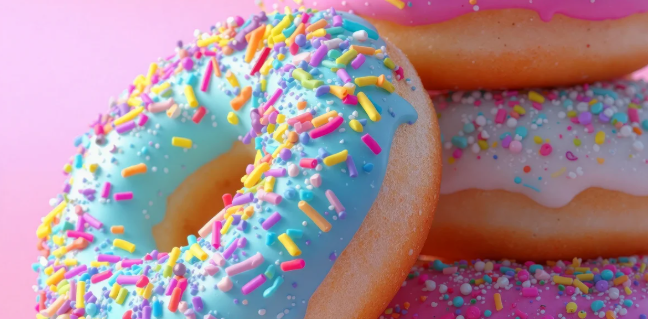 The Sweet Truth: Is Sugar Secretly Fueling Your Recurring BV?