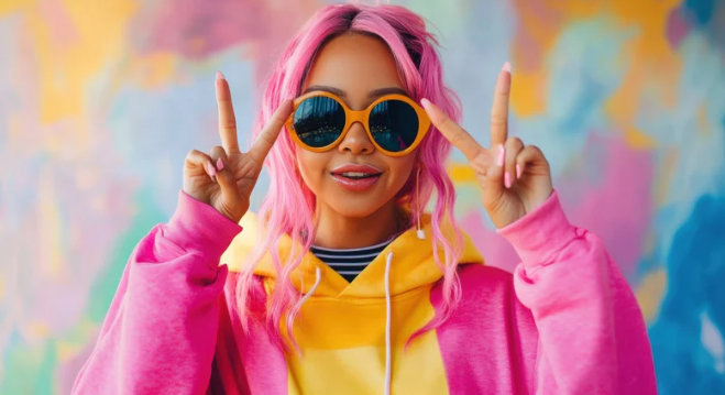 The 'Sticky' Conversation: What Your Discharge is Really Telling You