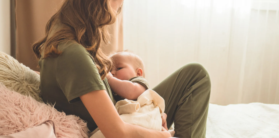The Postpartum Intimacy Comeback: Finding Your New Rhythm After Baby