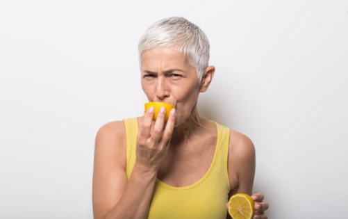 The Bite the Lemon Challenge: Understanding Endometriosis Pain Through a New Lens