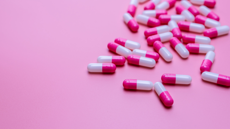 The BV Recurrence Cycle — Why Antibiotics Alone Aren't Enough
