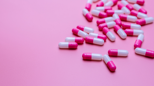 The BV Recurrence Cycle — Why Antibiotics Alone Aren't Enough