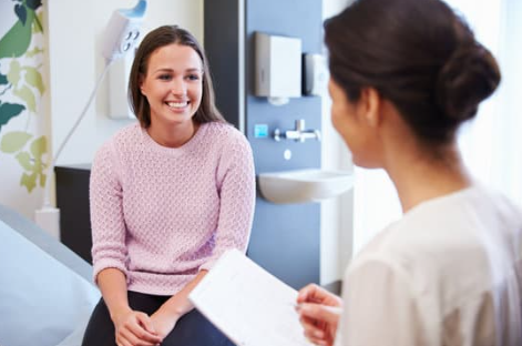 Your Annual Wellness Check: The One Question You're Not Asking (But Should Be)
