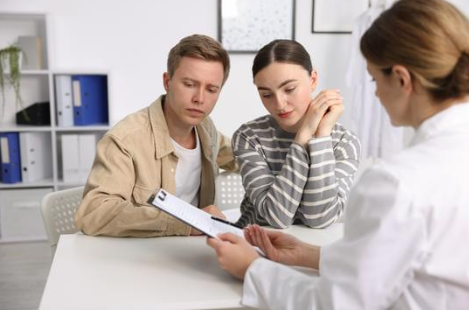 The Two-Week Wait is Hard Enough: Let's Talk About What No One Prepares You For