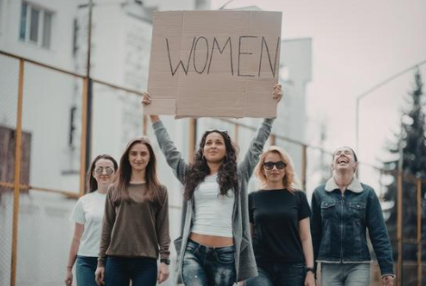 Action, Not Just Awareness: What Real Advocacy Looks Like for Women's Health