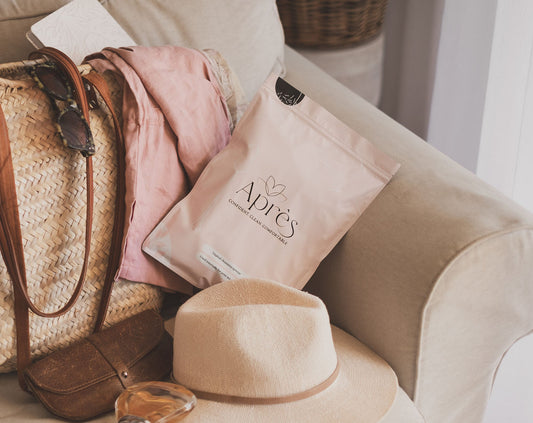 The Travel Essential No One Talks About: Post-Intimacy On The Go