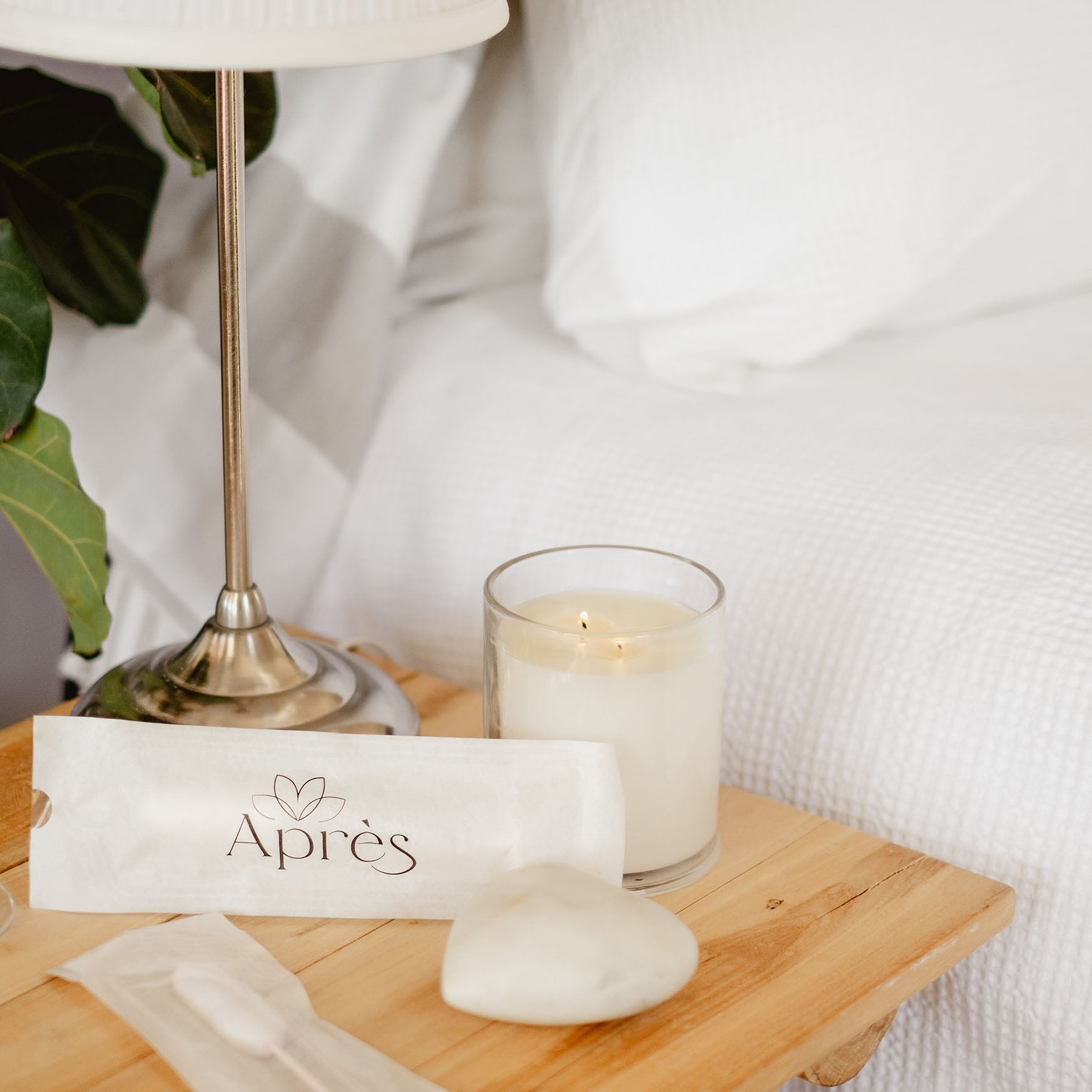 Comfort Sponge Après: Post-Intimacy Comfort Sponge | Cum Sponge | Just Between Us