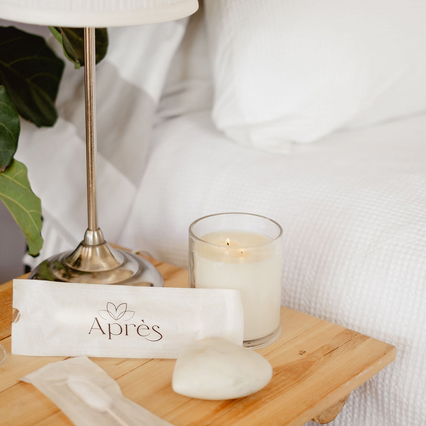 Après: Post-Intimacy Comfort Sponge